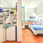 דירה Estudio Porton 2 - Ideal Parejas *