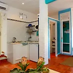 Estudio Porton 2 - Ideal Parejas דירה *