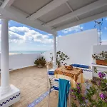 Estudio Porton 2 - Ideal Parejas דירה