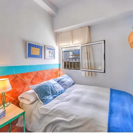 Estudio Porton 2 - Ideal Parejas كونيل ذي لا فرونتيرا