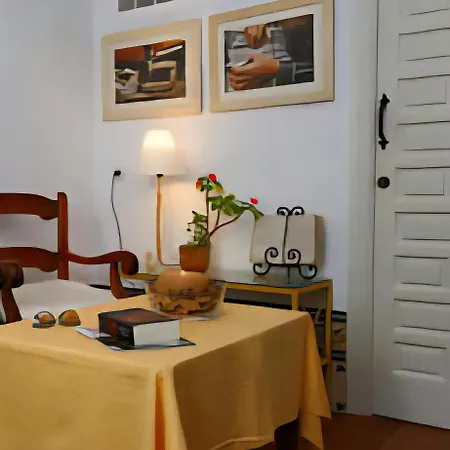 Apartament Estudio Porton 2 - Ideal Parejas *