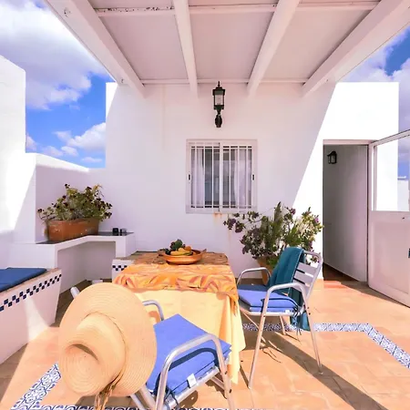 Estudio Porton 2 - Ideal Parejas Conil De La Frontera