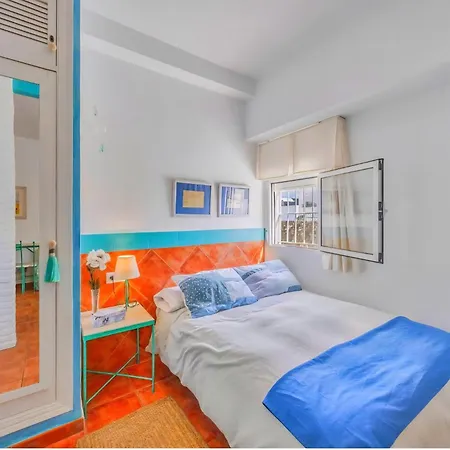 Estudio Porton 2 - Ideal Parejas Conil De La Frontera