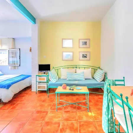 Apartment Estudio Porton 2 - Ideal Parejas