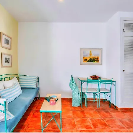 Estudio Porton 2 - Ideal Parejas Apartment Conil De La Frontera