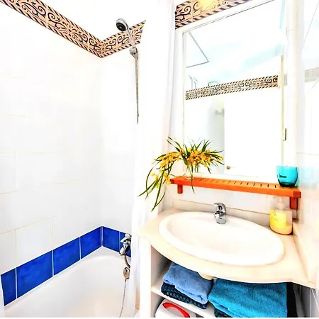 Estudio Porton 2 - Ideal Parejas * Conil De La Frontera