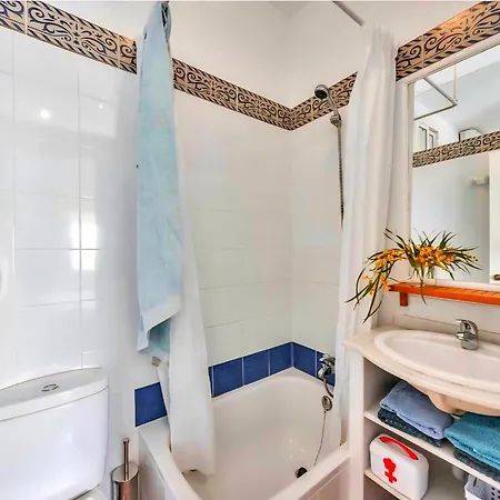 Estudio Porton 2 - Ideal Parejas Apartment Conil De La Frontera