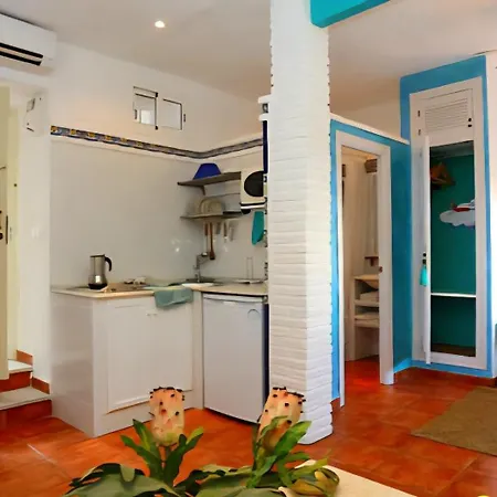 Estudio Porton 2 - Ideal Parejas Conil De La Frontera