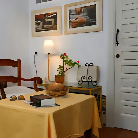 Apartment Estudio Porton 2 - Ideal Parejas