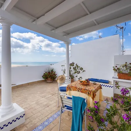 Estudio Porton 2 - Ideal Parejas * Conil De La Frontera