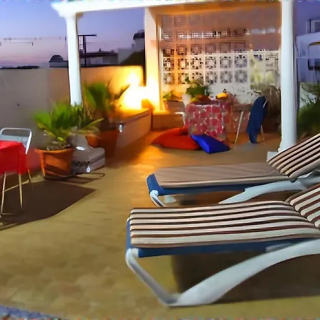 Estudio Porton 2 - Ideal Parejas * Conil De La Frontera