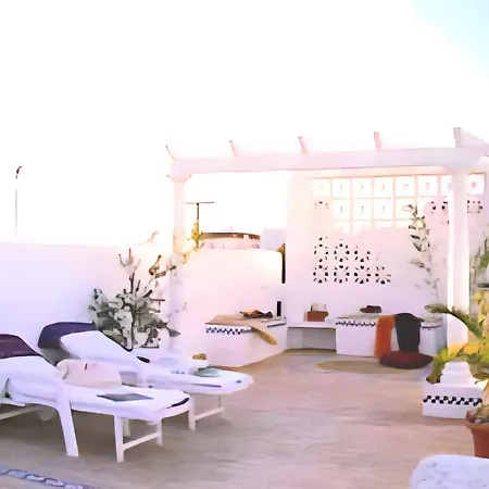 Estudio Porton 2 - Ideal Parejas Conil De La Frontera