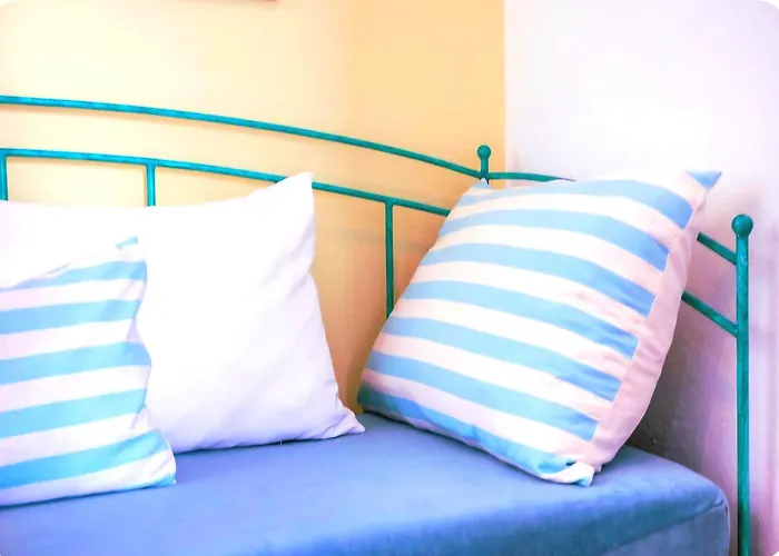 Estudio Porton 2 - Ideal Parejas