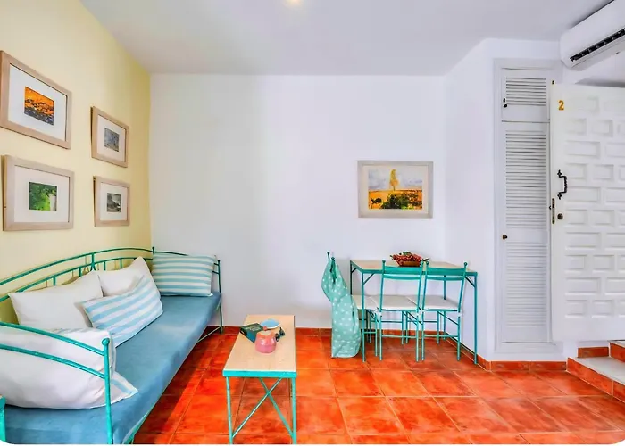 شقة Estudio Porton 2 - Ideal Parejas