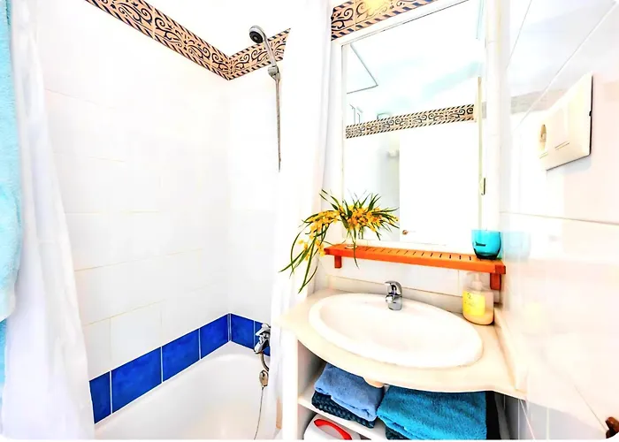 Estudio Porton 2 - Ideal Parejas *