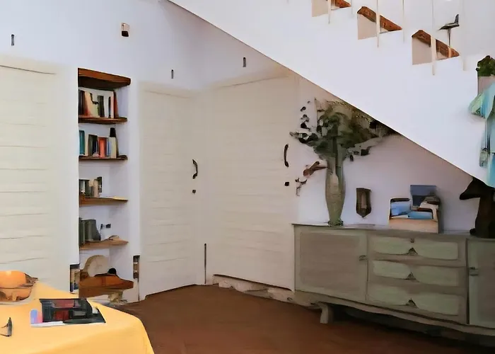 شقة Estudio Porton 2 - Ideal Parejas *