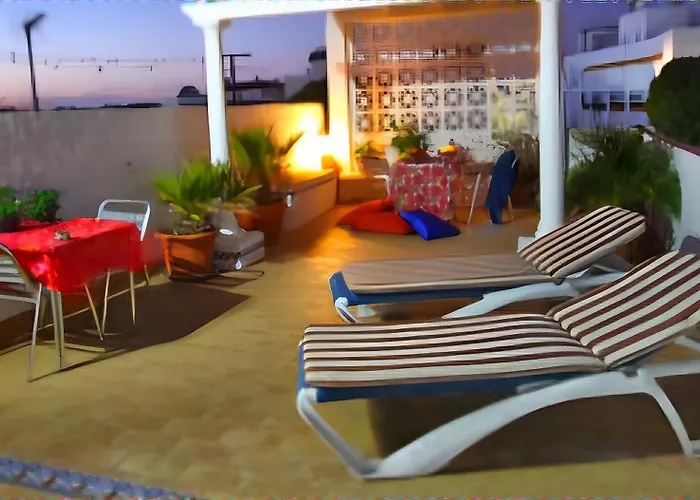 Estudio Porton 2 - Ideal Parejas