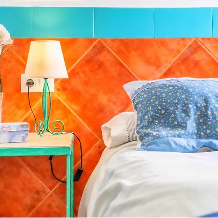 Διαμέρισμα Estudio Porton 2 - Ideal Parejas *