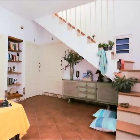 Estudio Porton 2 - Ideal Parejas *