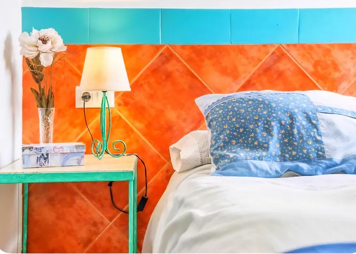 Διαμέρισμα Estudio Porton 2 - Ideal Parejas *