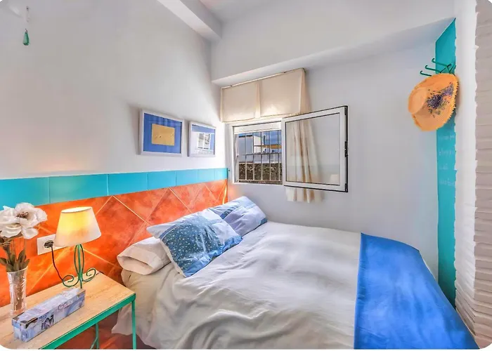 Estudio Porton 2 - Ideal Parejas Conil De La Frontera