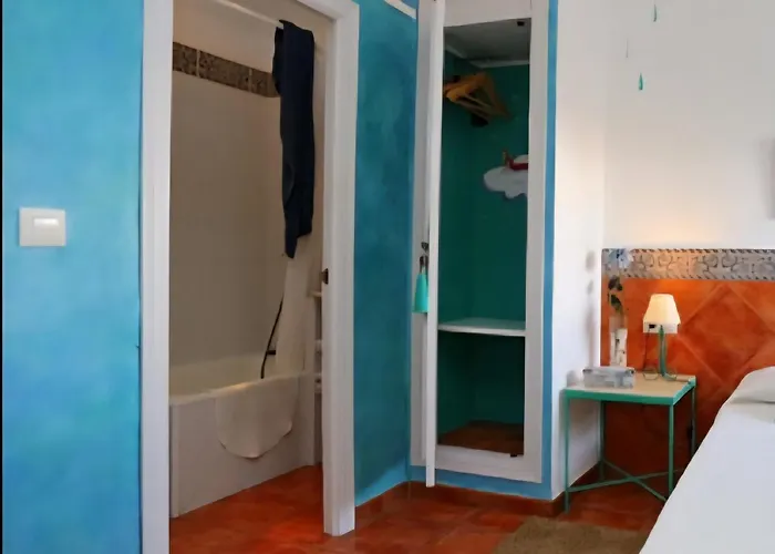 Διαμέρισμα Estudio Porton 2 - Ideal Parejas Conil De La Frontera