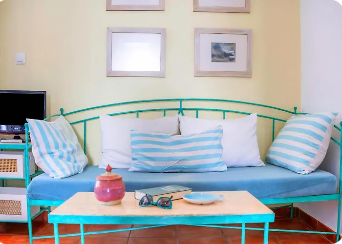 Διαμέρισμα Estudio Porton 2 - Ideal Parejas *