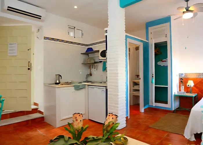 Estudio Porton 2 - Ideal Parejas Διαμέρισμα *