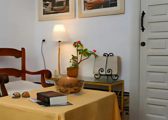 Διαμέρισμα Estudio Porton 2 - Ideal Parejas *