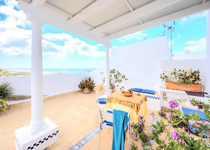 Διαμέρισμα Estudio Porton 2 - Ideal Parejas